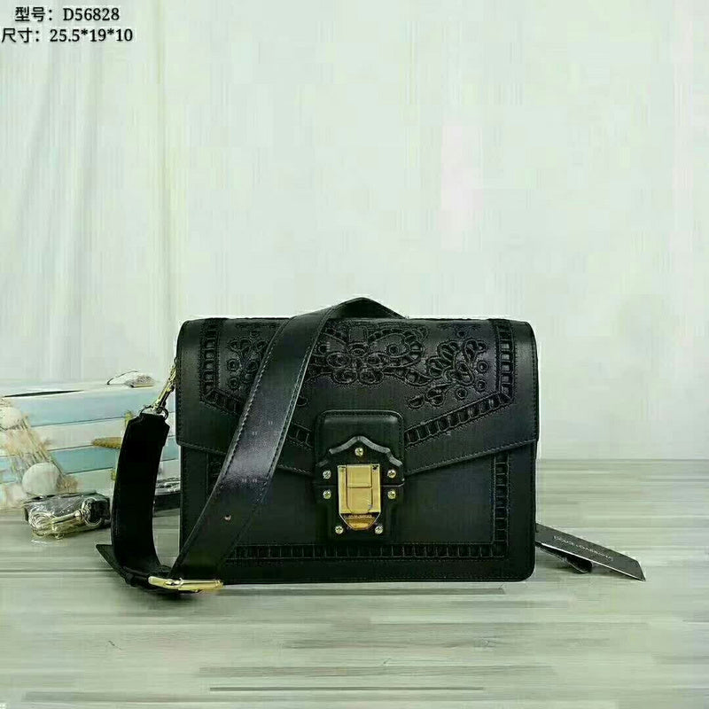 Satchel Bags - DG Bags - 297