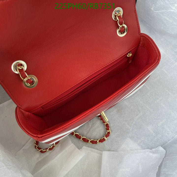 SAMC - CHL Bags - 419