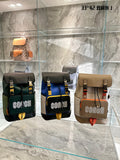 Satchel Bags - CCH Bags - 297