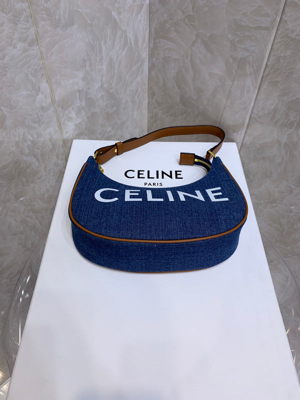 Glamy - COL Bags - 1245