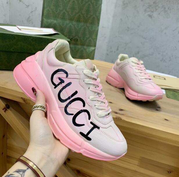 SAMC - GUKI Women Shoes - 1355