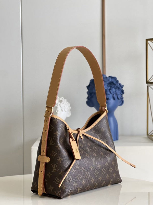 Satchel Bags - VL2 Bags - 967