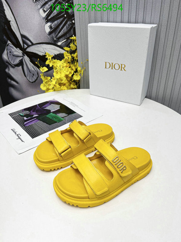 SAMCC - DOR Women Shoes - 2037