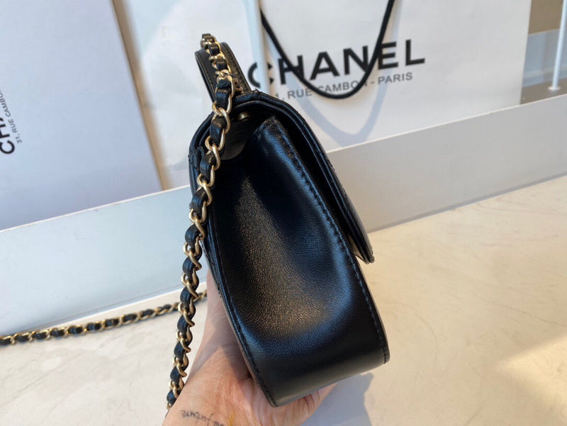 Satchel Bags - CHL Bags - 4631