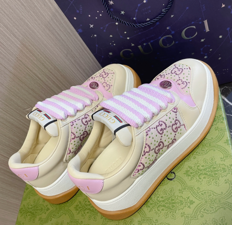 SAMC - GUKI Women Shoes - 114