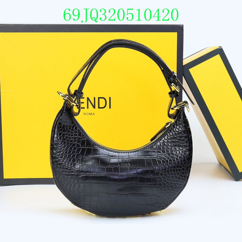 Glami - FDE Bags - 2936