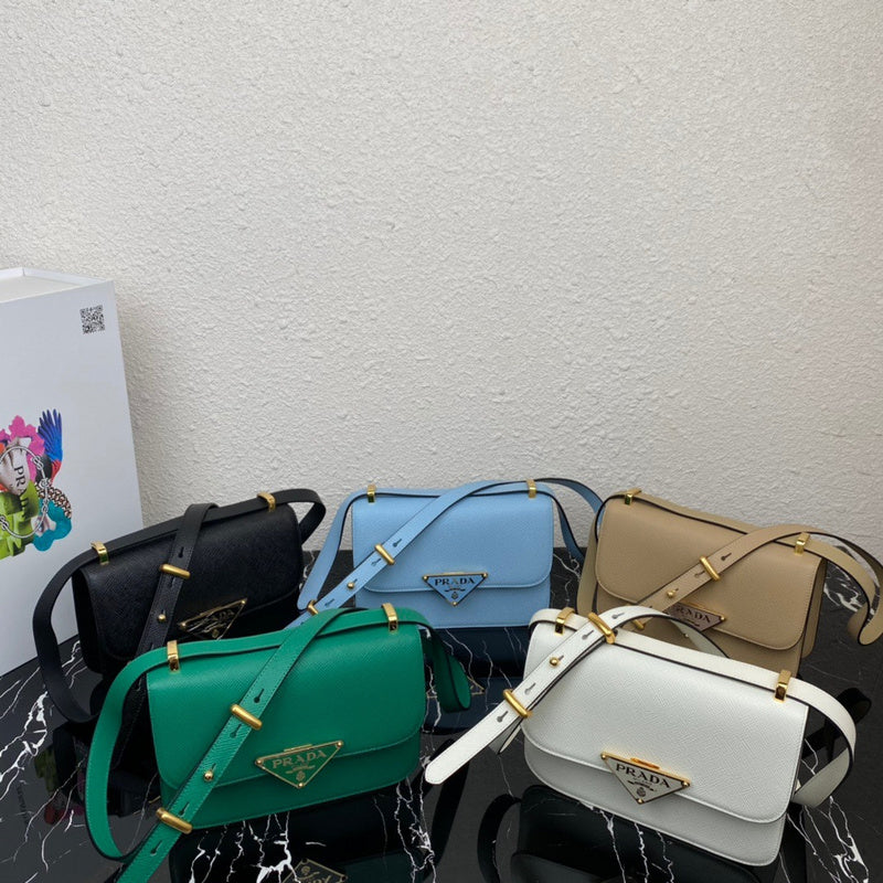 Glami-LAON - PD Bags - 184