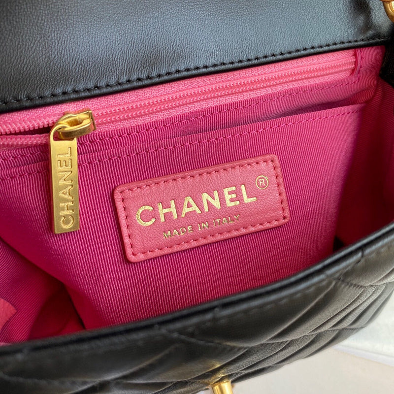 Satchel Bags - CHL Bags - 4749