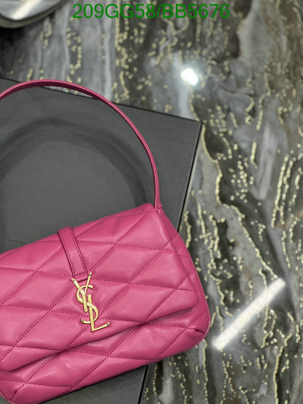 SAMC - YLS Bags - 028