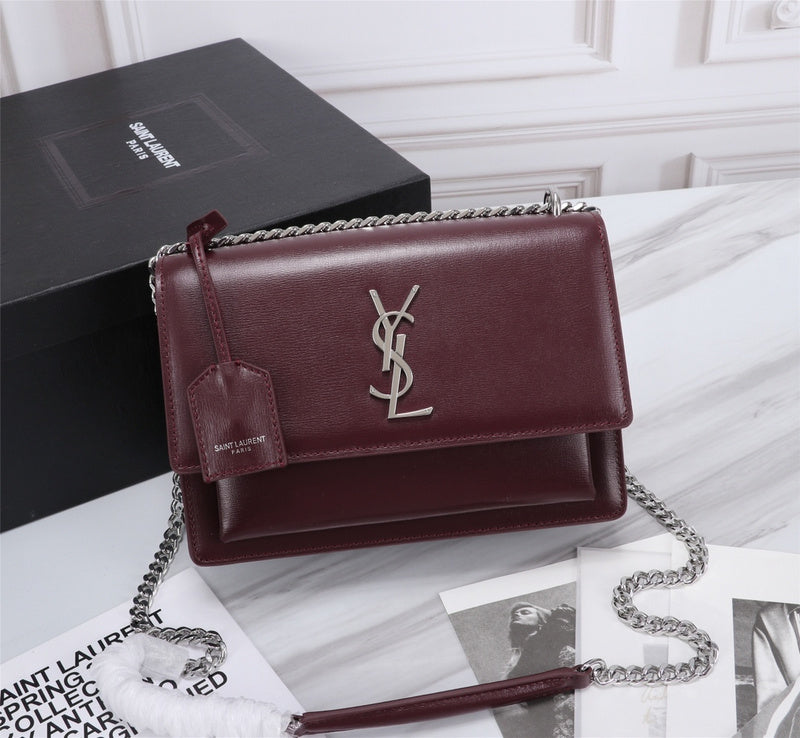 Satchel Bags - SLY Bags - 1784