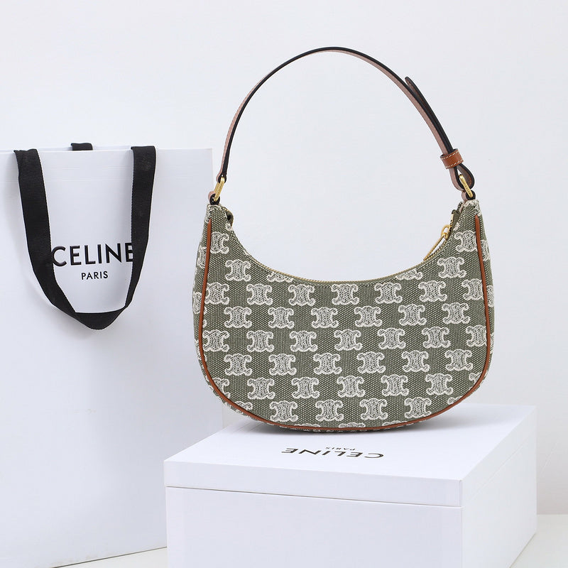Glamy - COL Bags - 269