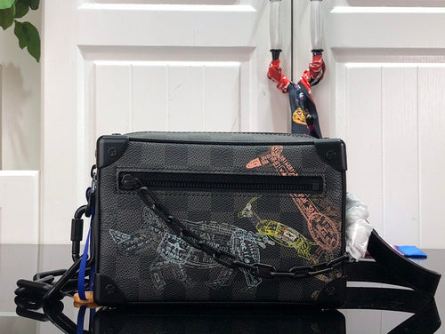 Fashion Lu-Vi bags - 3187