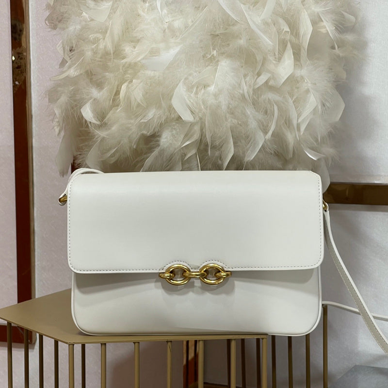 Satchel Bags - SLY Bags - 2386