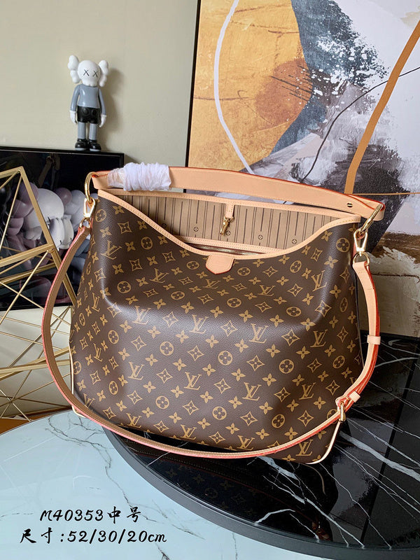 Glami - LOV Bags - 684