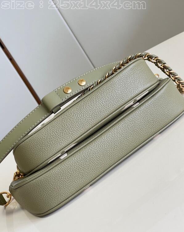 SAMC - LOV Bags - 961