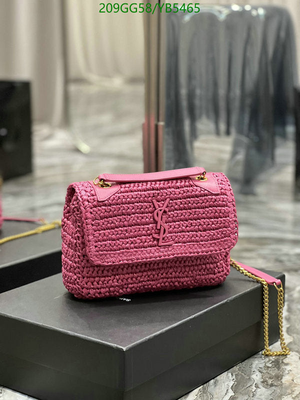 SAMC - YLS Bags - 314