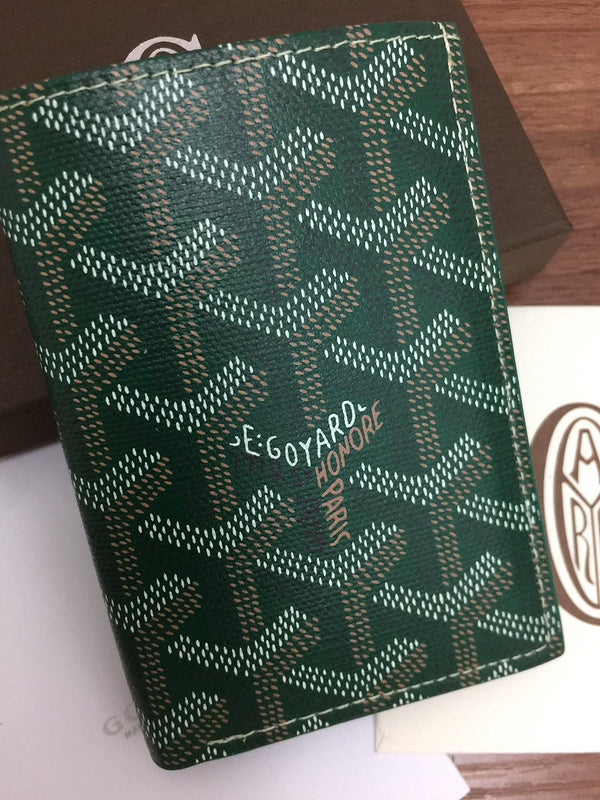 Glami-i - GYO Wallets - 048