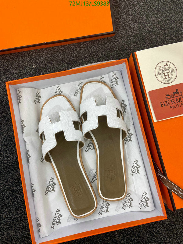SAMC - HMS Women Shoes - 383