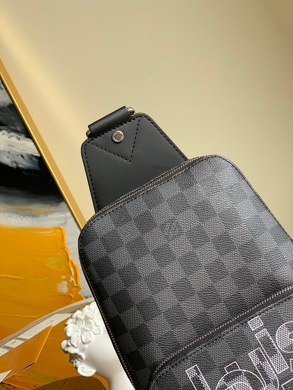 Fashion Lu-Vi bags - 3225