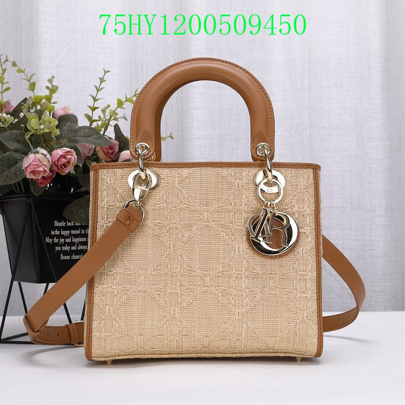 Glami - DOR Bags - 1665
