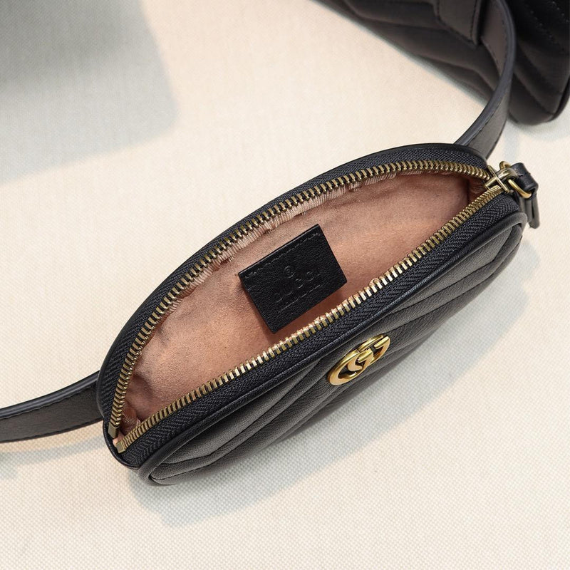 GlamI - GCI Bags - 802