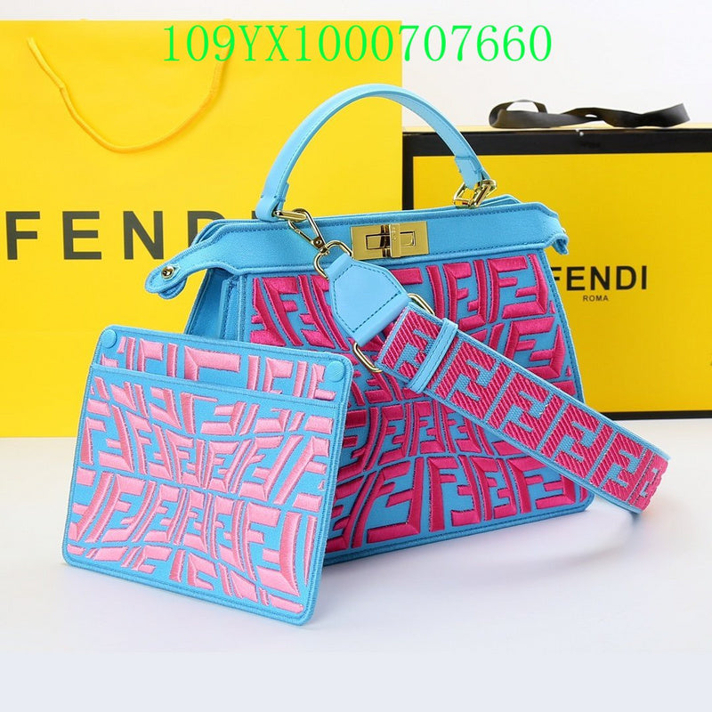 Glami - FDE Bags - 2589