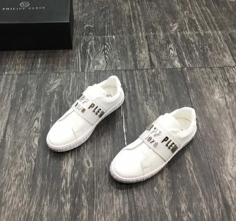 Glamy - PHP Shoes - 190