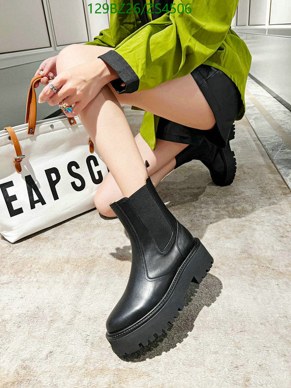 SAMC - COL Women Shoes - 157