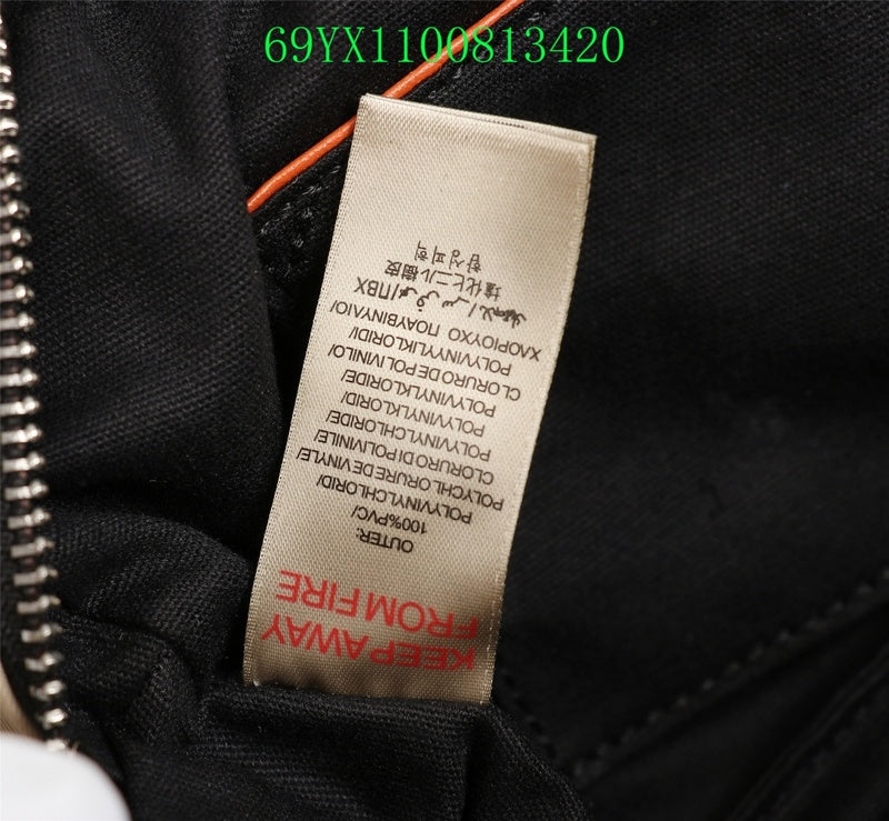 ELE Fashion -BBR Bags - 423