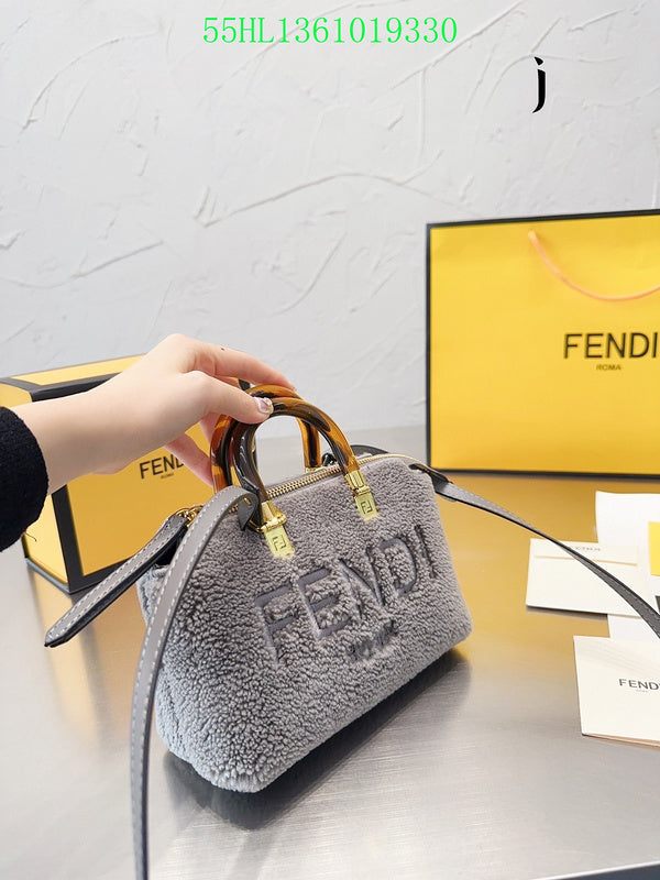 Glami - FDE Bags - 1272