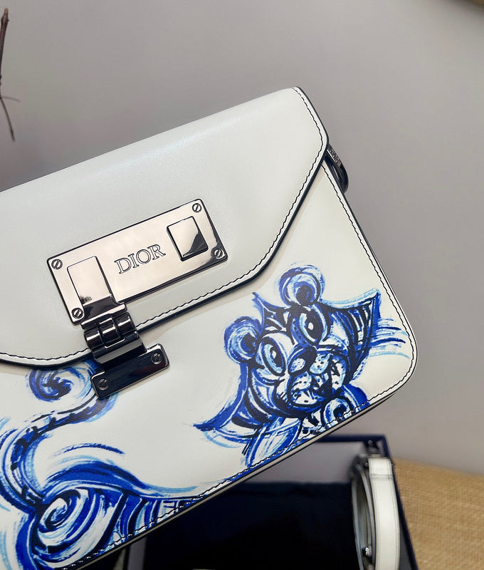 Glami-i - DOR Men Bags - 101