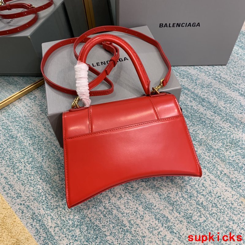 Glami- - BG Hourglass Bags - 156