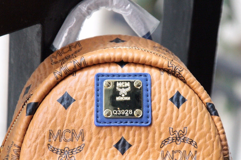 Satchel Bags - MC Bags - 049