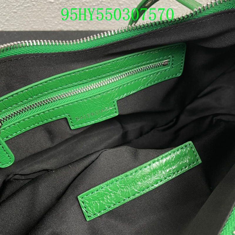 Glami GlamI - BGA Bags - 1881