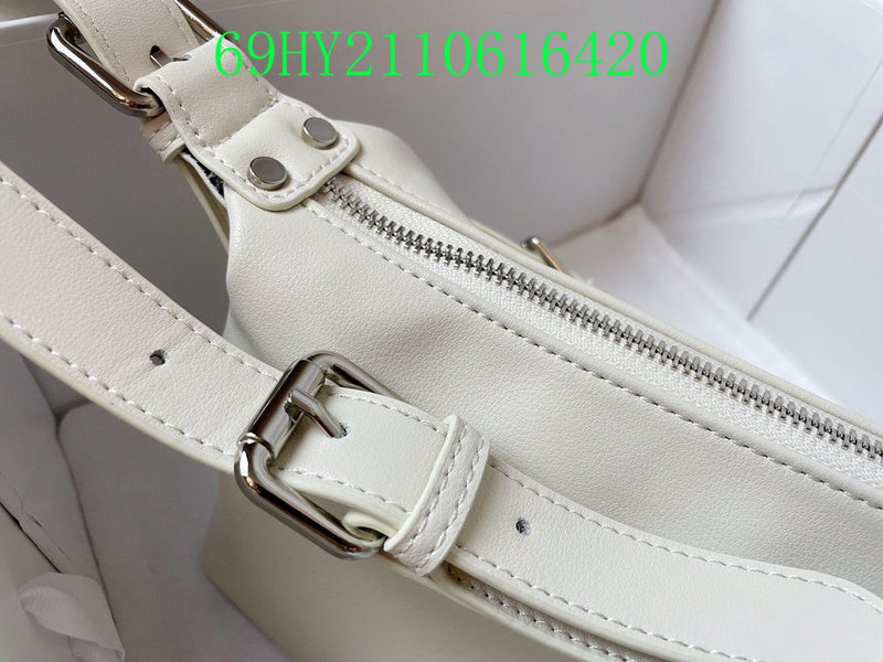 Satchel Bags - PDA Bags - 4227