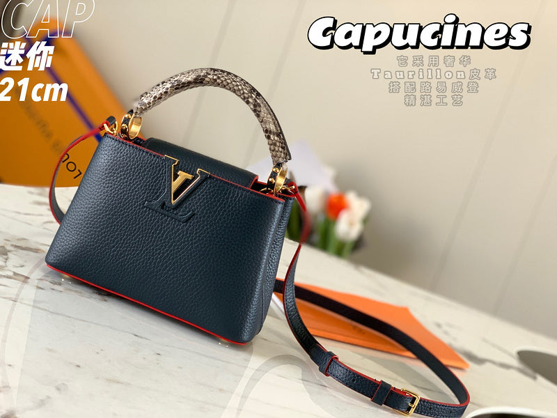 Glamy - LOV Bags - 1257