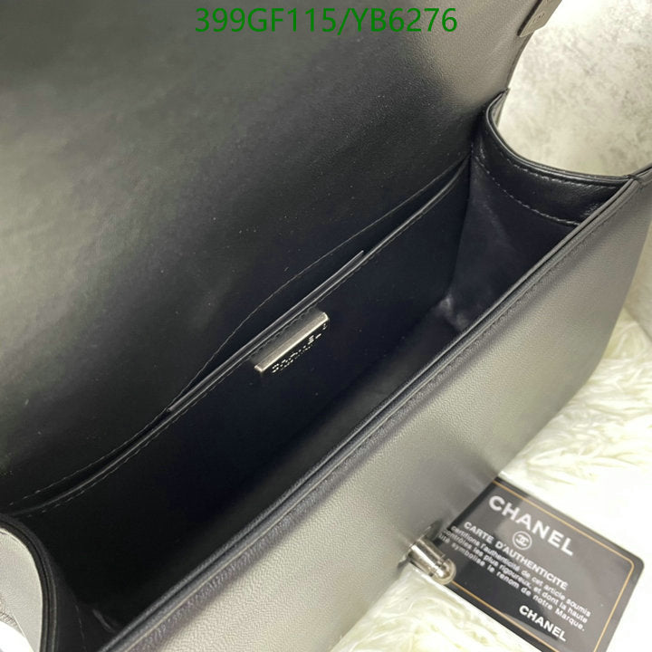 SAMC - CHL Bags - 836