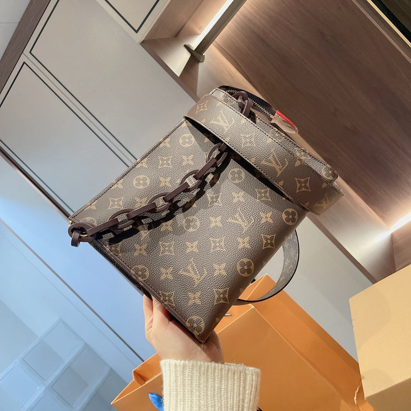 Satchel Bags - VL Bags - 504
