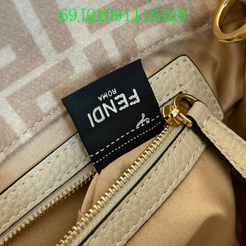 Glami - FDE Bags - 2062