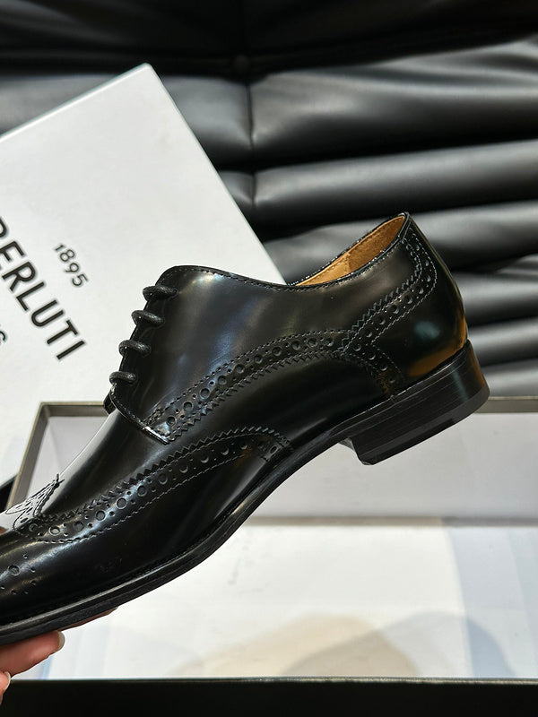 Glami - BRE Men Shoes - 182