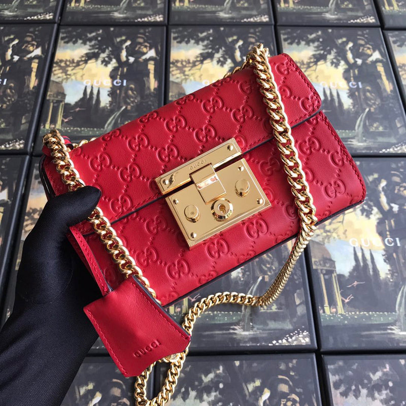 Satchel Bags - GCI Bags - 6286