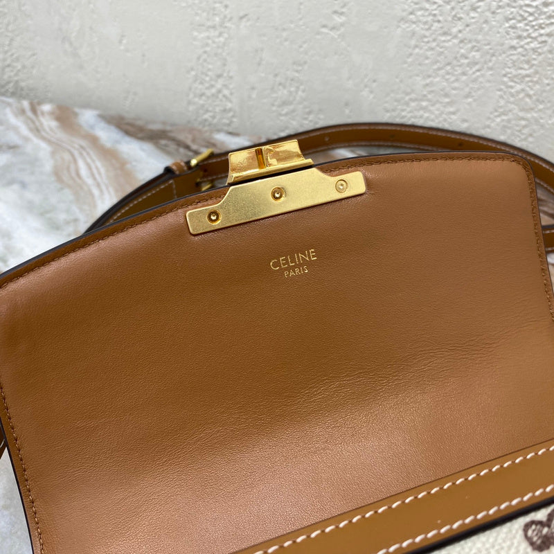 Glamy - COL Bags - 1517