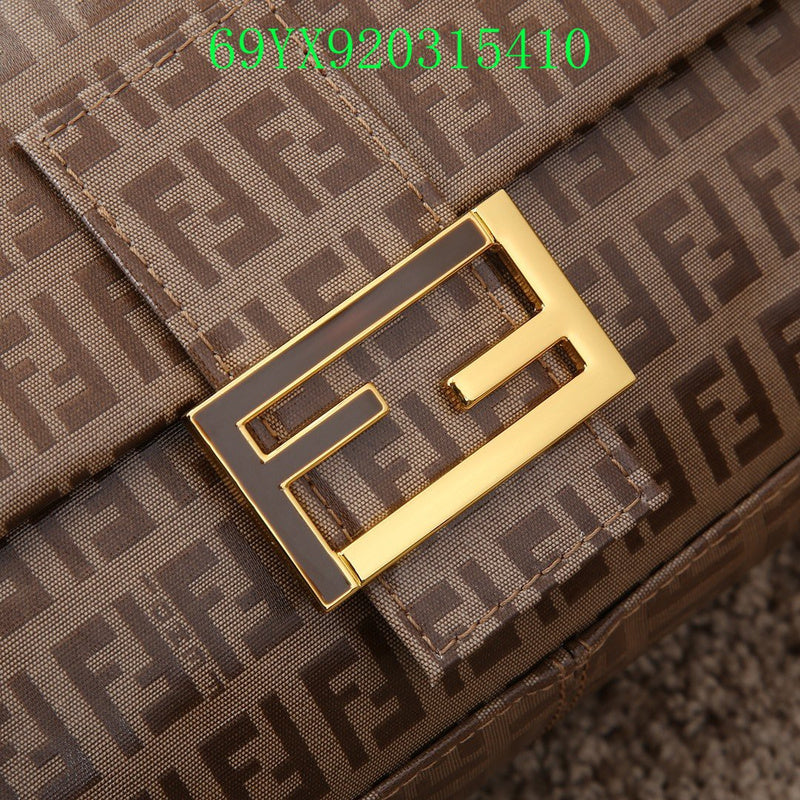 Glami - FDE Bags - 3411