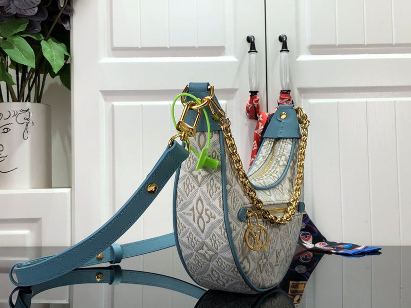 Glami GlamI Lu-Vi bags - 17247