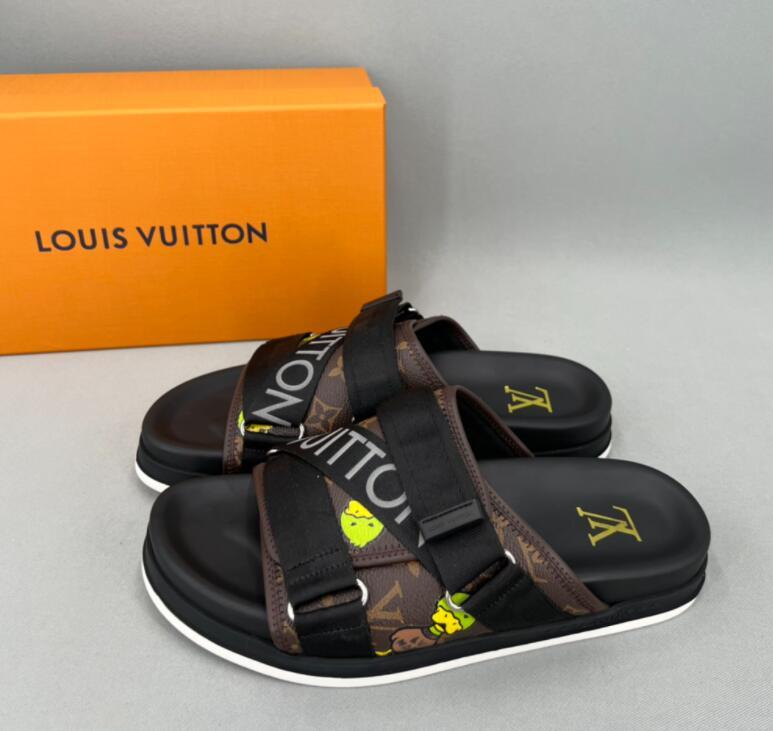 glamy - LOV Men Shoes - 1034