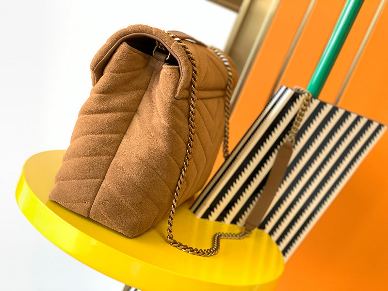 Glamy - YLS Bags - 1135