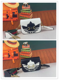 Satchel Bags - GCI Bags - 1027