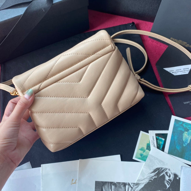 Satchel Bags - STLT Bags - 439