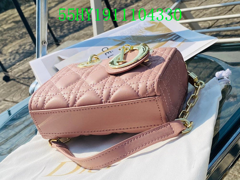 Glami - DOR Bags - 1100