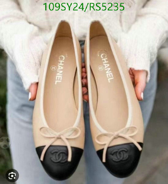 SAMC - CHL Women Shoes Ballet - 242